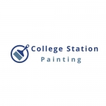 College Station Painting