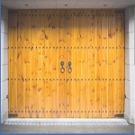 Fort Collins Garage Door Service