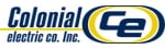 Colonial Electric Co. Inc.
