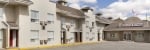 colonial square inn & suites