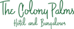 The Colony Palms Hotel and Bungalows