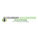 Colorado Accounting Solutions LLC