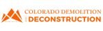 Colorado Demolition & Deconstruction