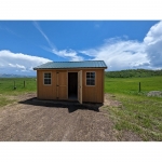 Colorado Shed Company