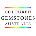 Coloured Gemstones Australia