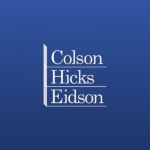 Colson Hicks Eidson