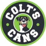Colt's Cans