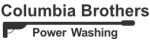 Columbia Brothers Power Washing
