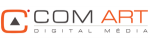 COM'ART DIGITAL MEDIA