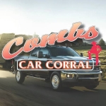 Combs Car Corral