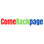 ComeBackPage