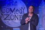 The Comedy Zone Sunny Isles Beach