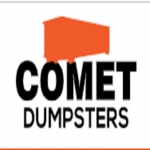 Comet Dumpsters