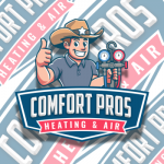 Comfort Pros Heating & Air