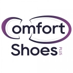 Comfort Shoes Plus