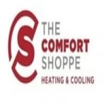 The Comfort Shoppe