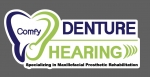Comfy Denture & Hearing Clinic - Bonney Lake