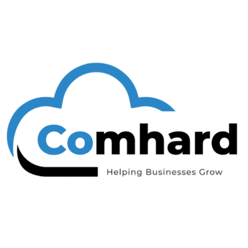  Comhard Technologies 