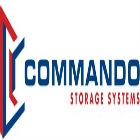 Commando Storage Systems