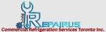 RepairUs Commercial Refrigeration Services Toronto