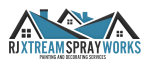 RJ Xtream Spray Works