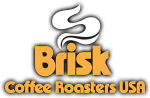 Brisk Coffee Roasters USA