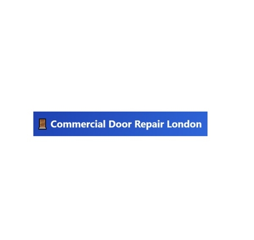 Commercial Door Repair in London