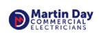 Martin Day Commercial Electricians in Leeds