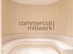 Commercial Millwork