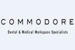 Commodore Dental &amp; Medical Fitouts