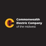 Commonwealth Electric Company Of The Midwest