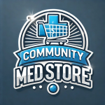 Community Med Store