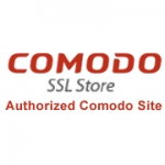 Comodo SSL Store