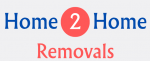 Home2Home Removals Derby