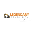 Legendary Demolition Company Miami
