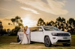 Compare Limo Hire