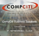 CompCiti Business Solutions, Inc.