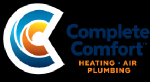  Complete Comfort Heating, A/C & Plumbing Repair