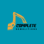 Complete Demolitions