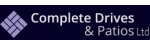 Complete Drives and Patios