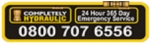 Completely Hydraulic Essex
