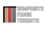 Composite Fence Toronto