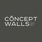 Wallpaper Store (Concept Walls)