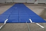 concrete blankets