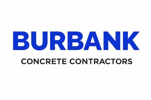 Concrete Contractor Burbank