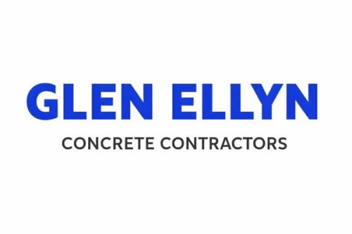 Concrete Contractor Glen Ellyn