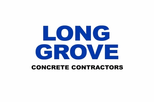 Concrete Contractor Long Grove