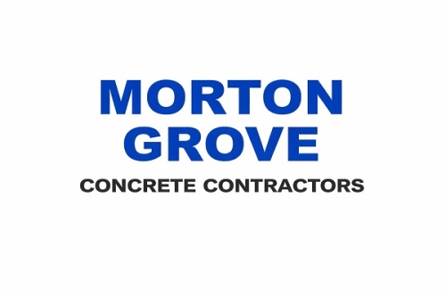 Concrete Contractor Morton Grove