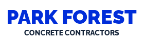 Concrete Contractor Park Forest