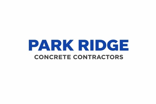 Concrete Contractor Park Ridge